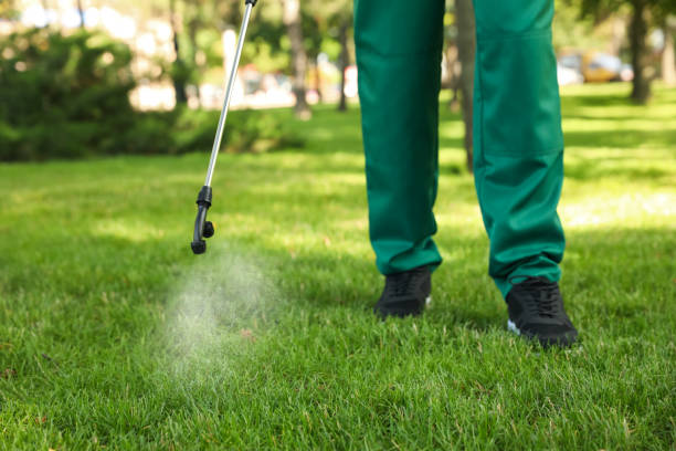 Shawnee, KS Pest Control Company